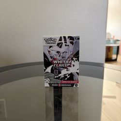 White Flare Booster Bundle