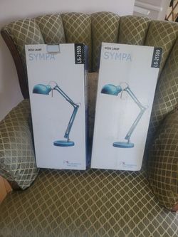 Desk Lamps