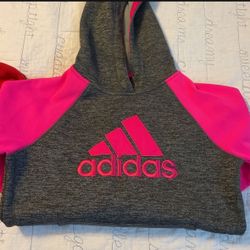 Girls Hoodies