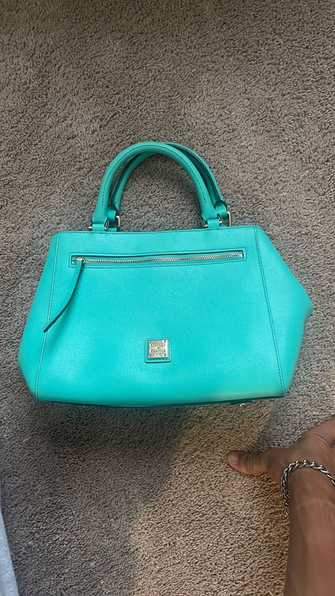 Dooney & Bourke Pocket Book