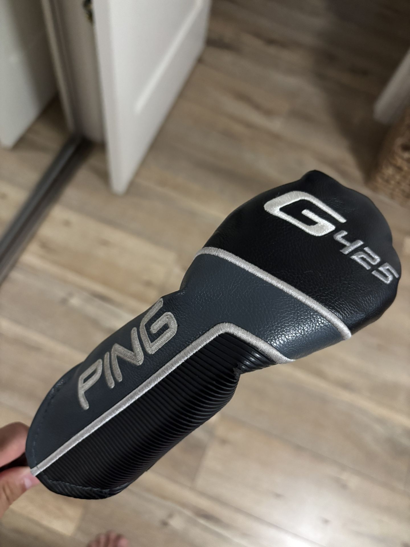PING G425 4 HYBRID