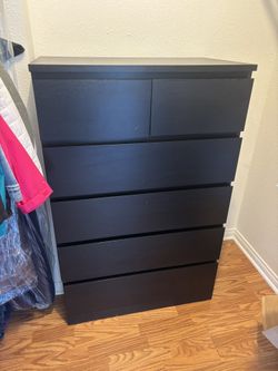 Free IKEA Dresser