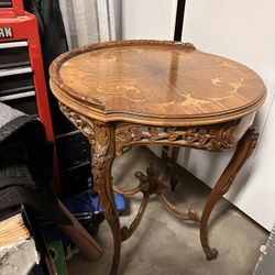 Beautiful Antique Table