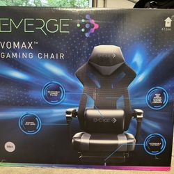 Emerge Vomax Gaming Chair