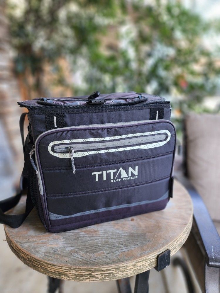 Titan Cooler