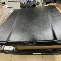 2019/2025 Silverado BED COVER