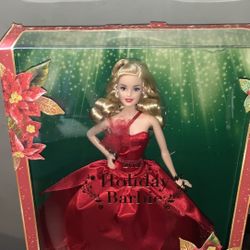Barbie