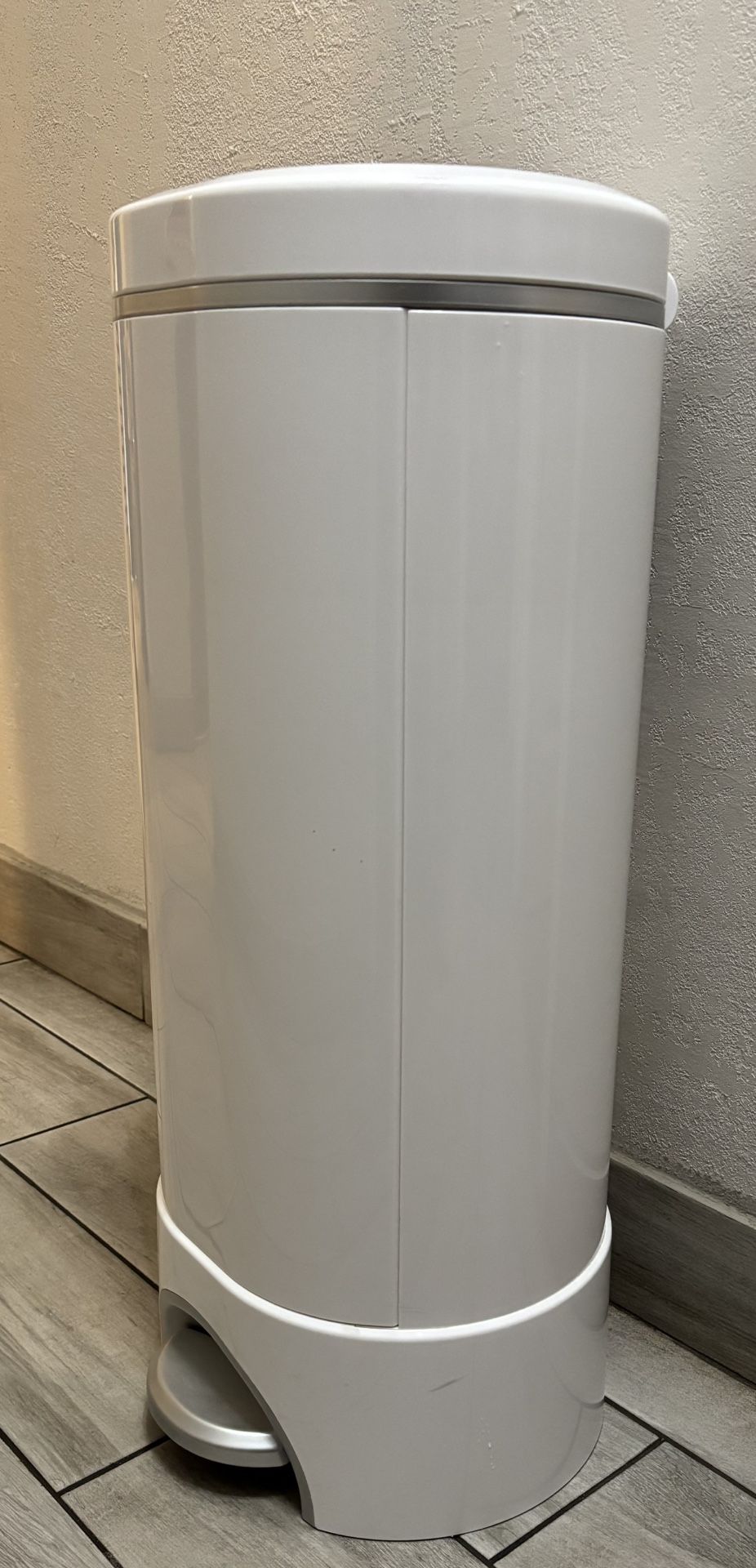 Diaper Pail