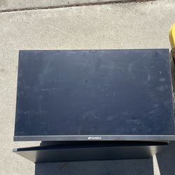 24in sansui Monitor