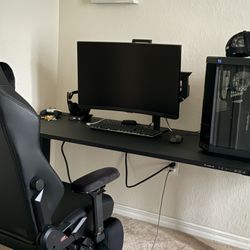 Complete High-End Gaming & Workstation Setup – RTX 5090, i9, 64GB RAM, - $5,800 (sarasota)