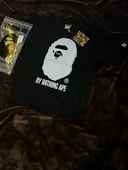 Bape shirt