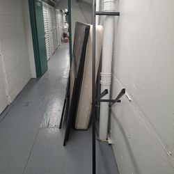 FREE QUEEN SIZE MATTEESS AND BEDFRAME AVAILABLE TODAY!!!