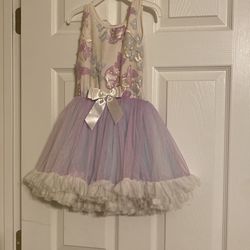 Vestido De Primavera