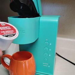 Keurig Coffee Maker 