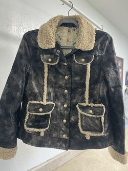 Women’s Jacket Size Small 