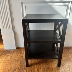 Side Table/night Stand 