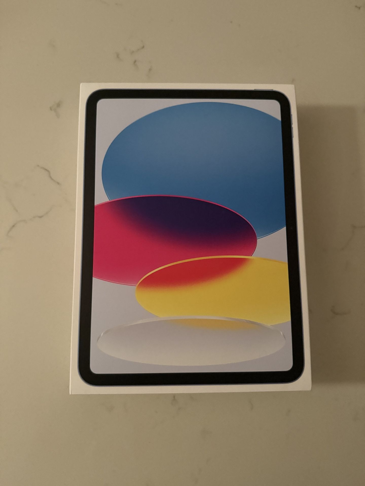 iPad (A16) Wi-Fi - 128GB