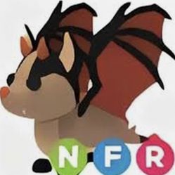 Nfr bat dragon