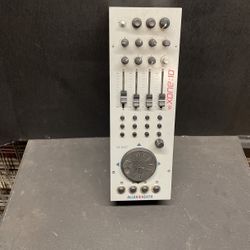 ALLEN & HEATH XONE:10 Professional DJ MIDI Controller