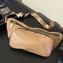 Cross Body Calvin Klein 