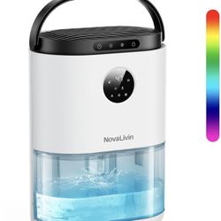 Dehumidifier for Home 68OZ