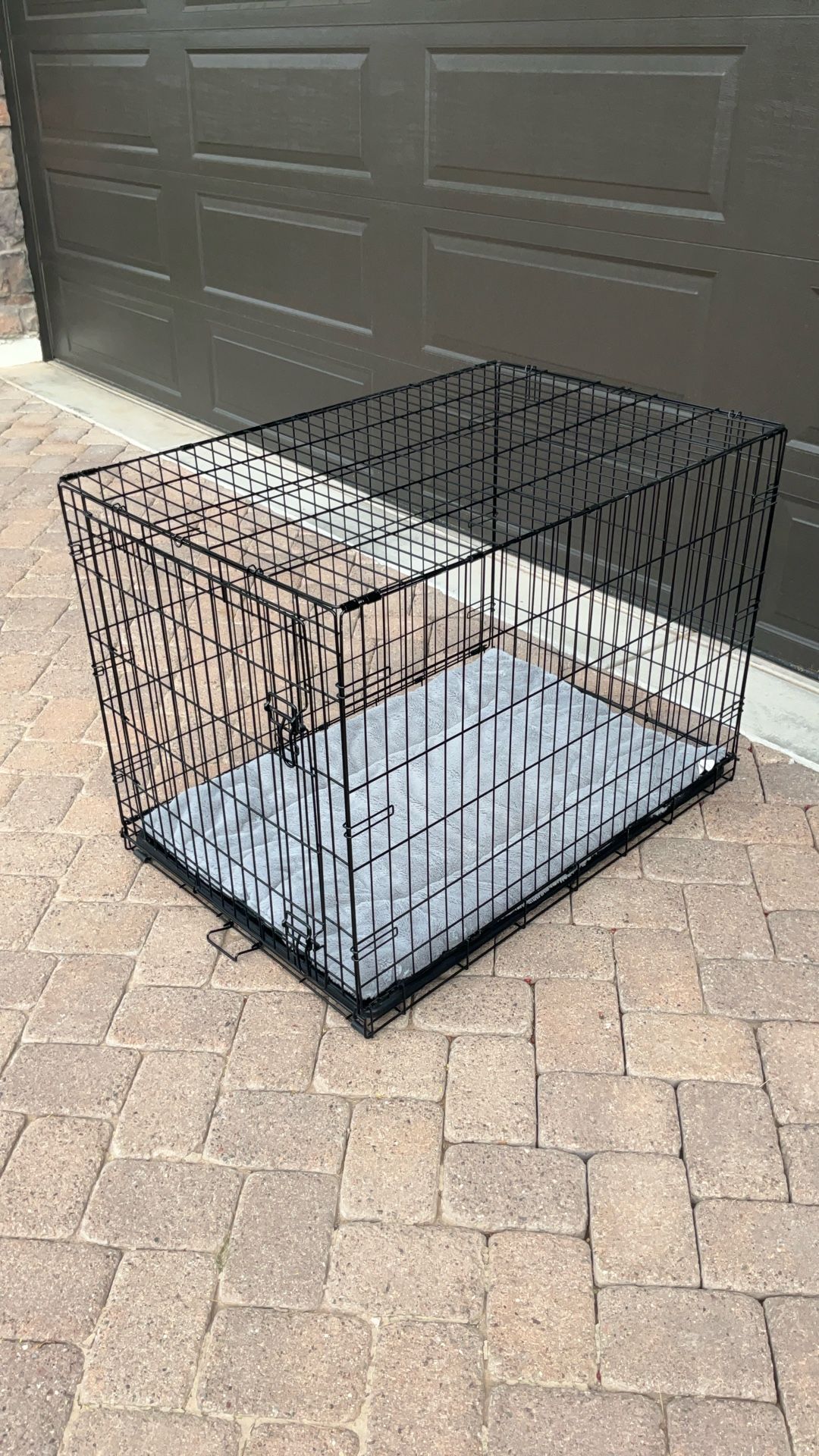 Dog Crate 