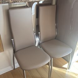 Chairs for sale