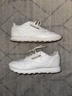 Reebok Classic Leather