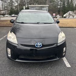 2011 Toyota Prius 3 - Hybrid