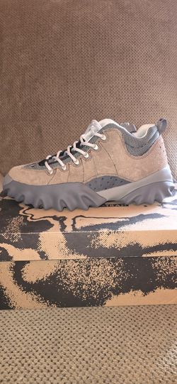 Oakley Factory Team Edge Boots Cobblestone