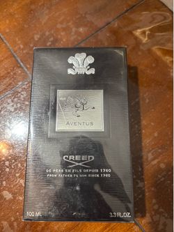 Creed aventus