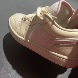 Low SE ‘Muslim Pink