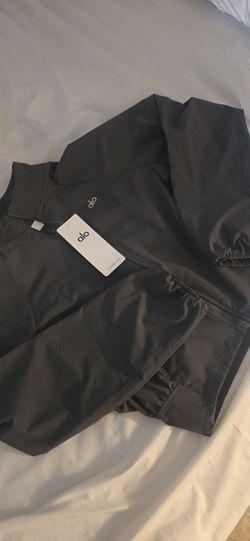 Alo Yoga Jacket