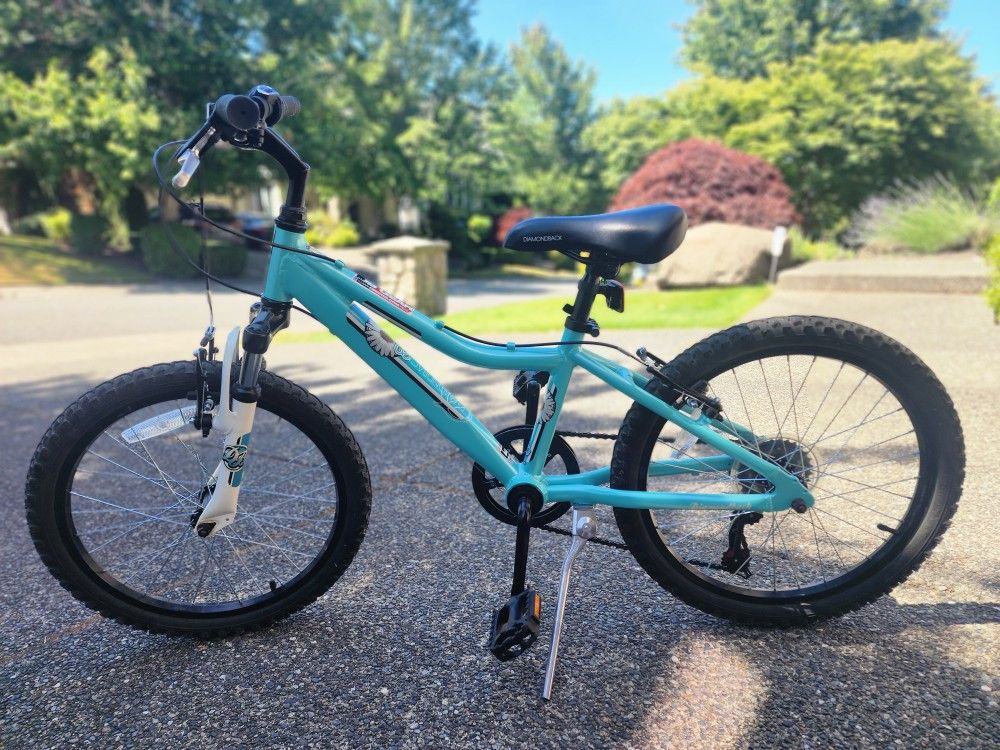 Kids Bike