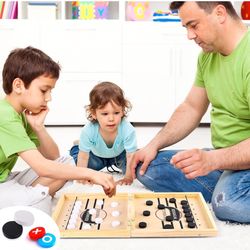 4 In 1 Board Game