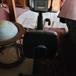 Golds Gym Exercise Equipment - Exercise Bike - Eliptical