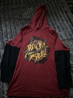Rock N Roll Shirt