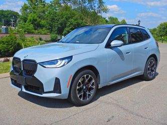 2026 BMW X3
