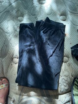 Girls sweatpants (10/12)