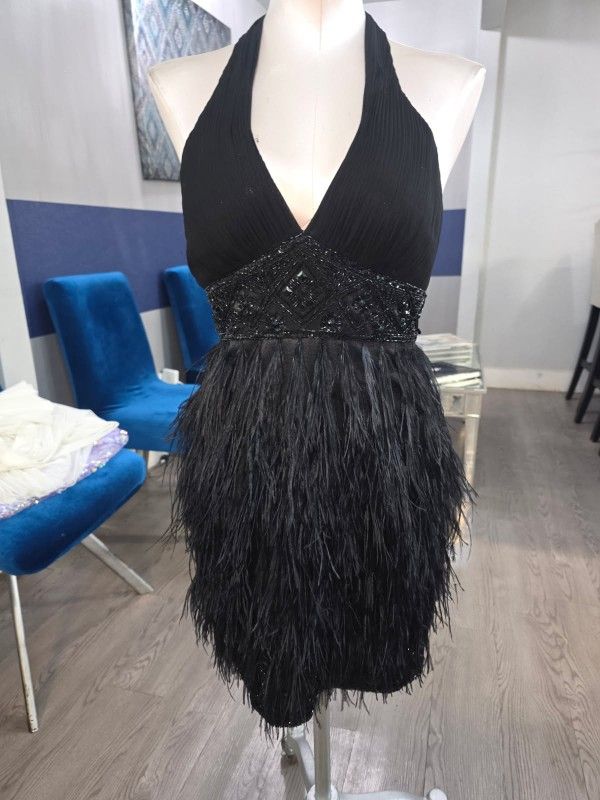 Vestidos (Dresses)