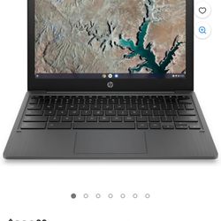 Chromebook 