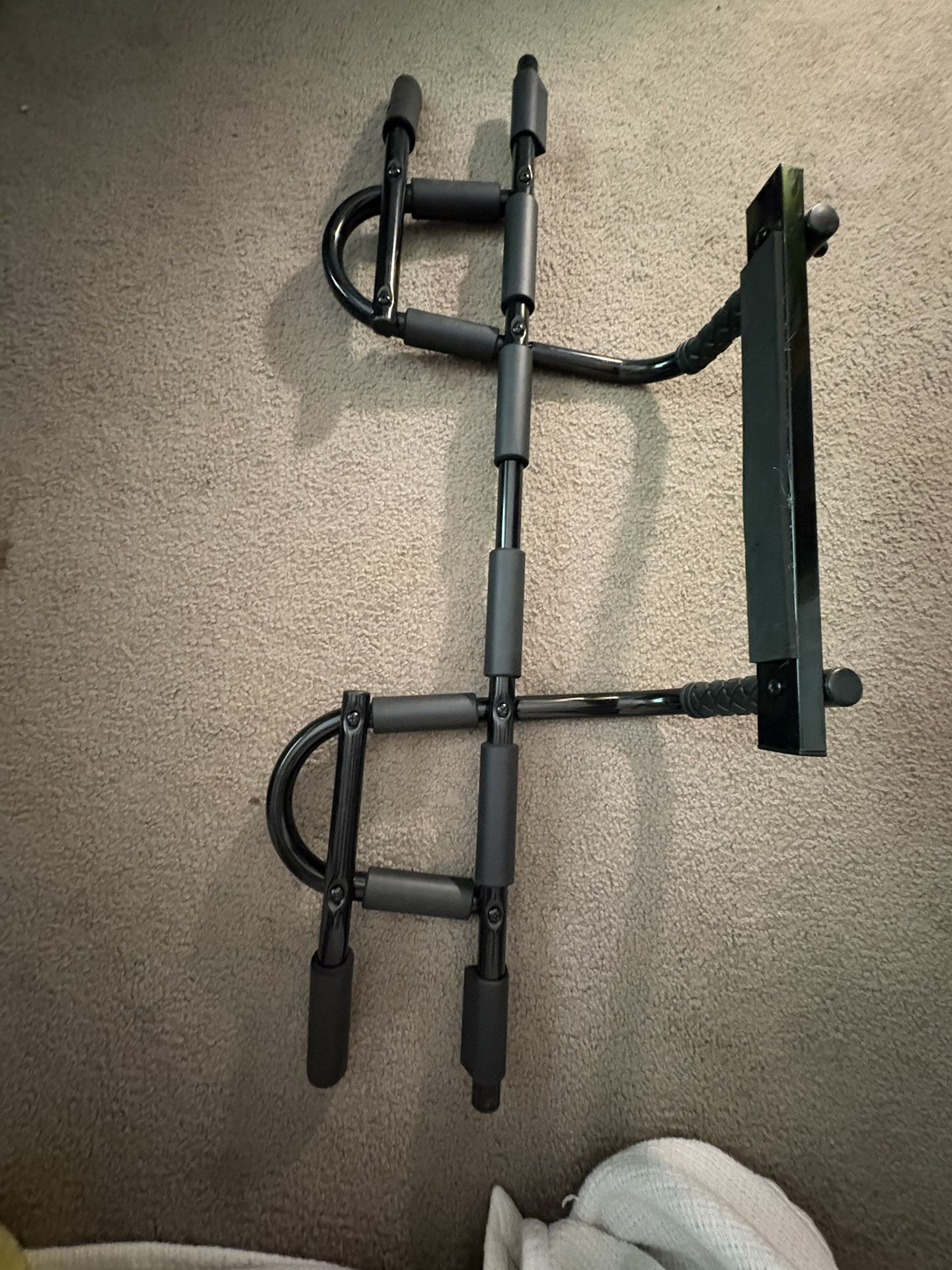Door Frame Pull Up Bar