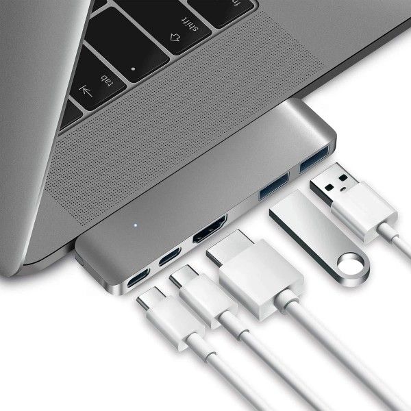 Purgo USB C Mini  hub Adapter Dongle For Apple (See Below)