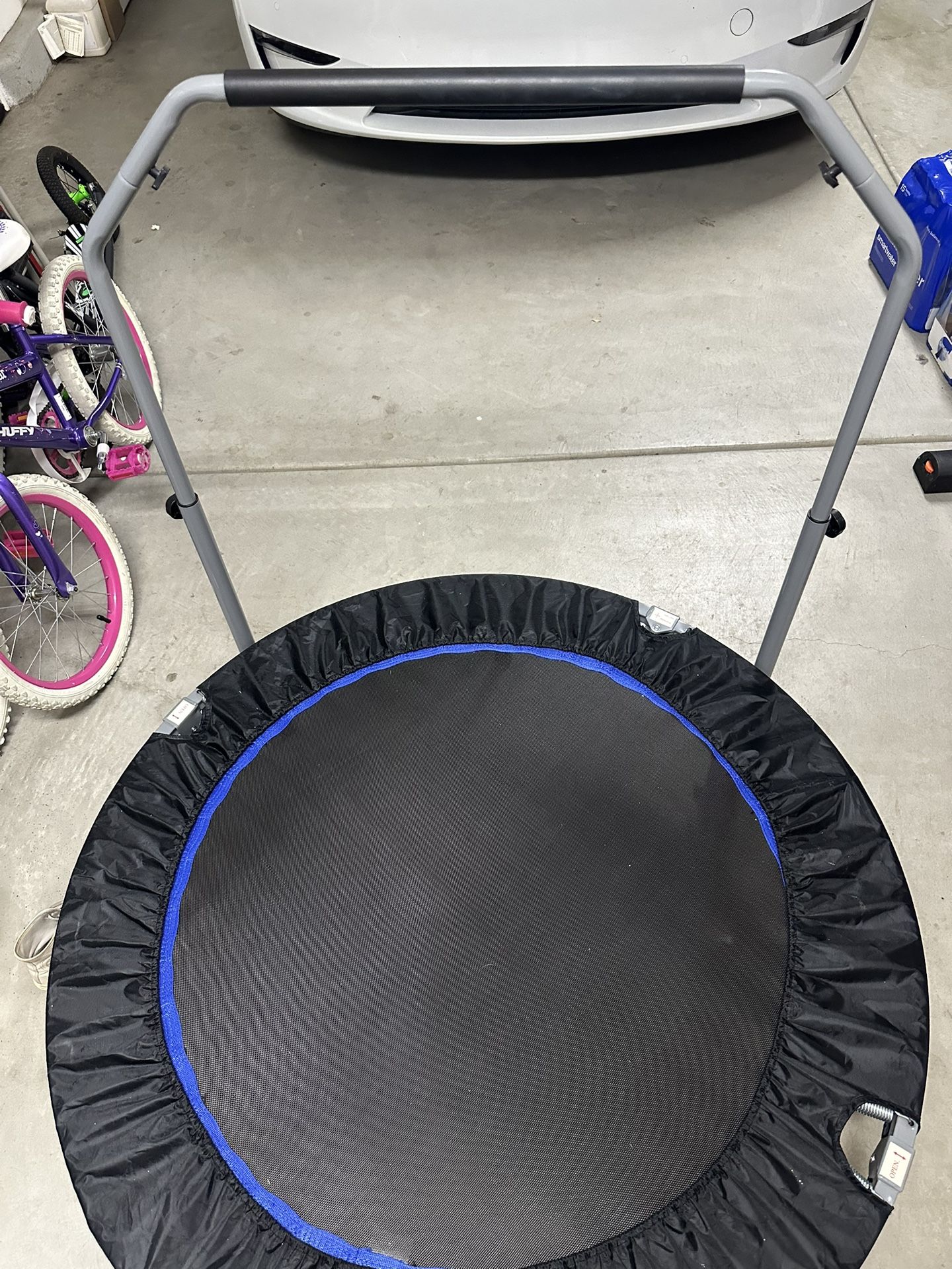 Exercise Trampoline