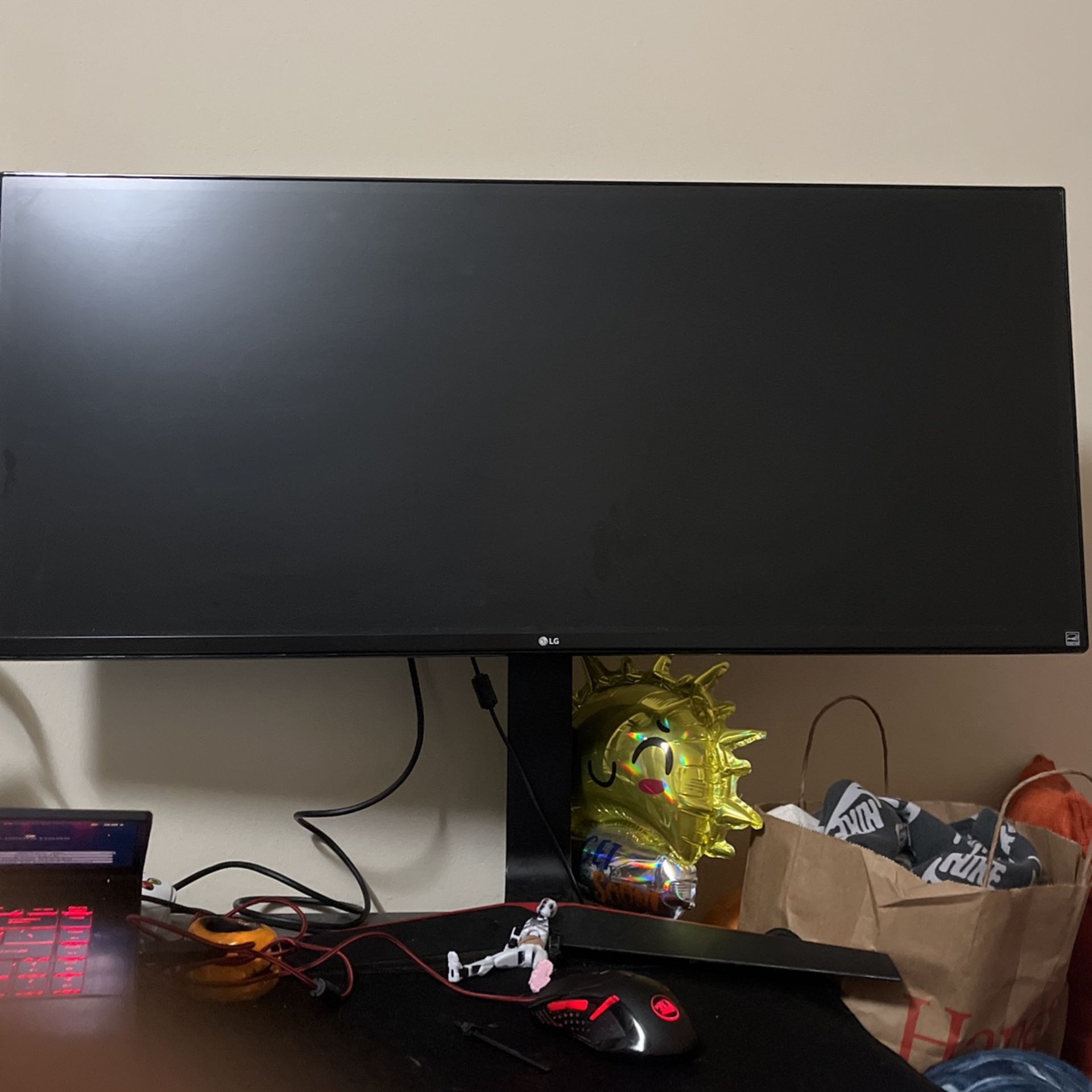 Lg Monitor 32 Inch