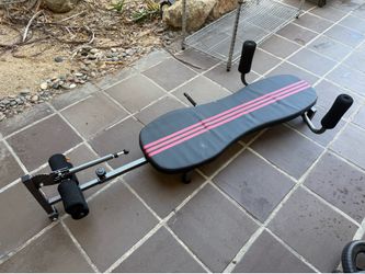 Alternative Inversion Table - Spinal Decompression
