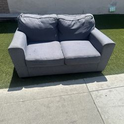 Small Couch
