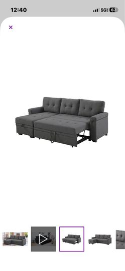 Sofa Bed queen size