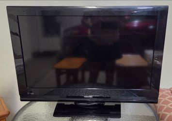 TV, 32", Toshiba