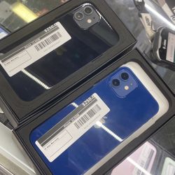 iPhone 12 64 Gb Unlock 